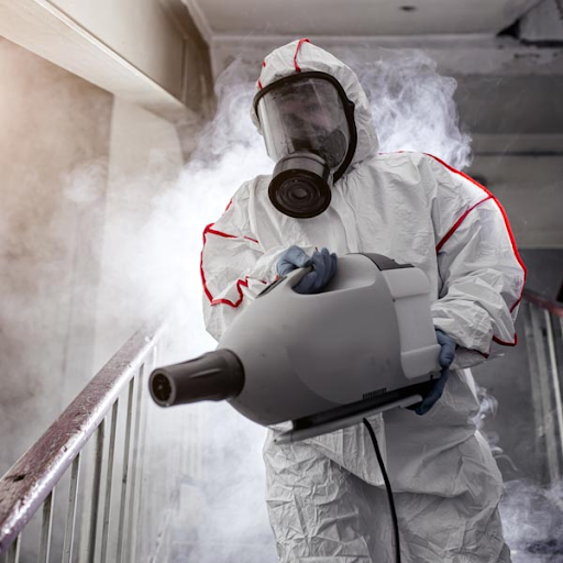 Czy samodzielne sprzątanie po zmarłych może być niebezpieczne?